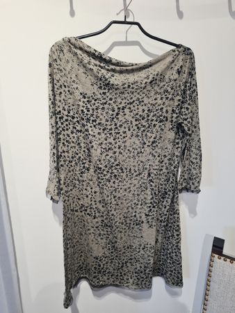 Twin Set Kleid, Grösse M, Top Zustand, frühling Angebot!