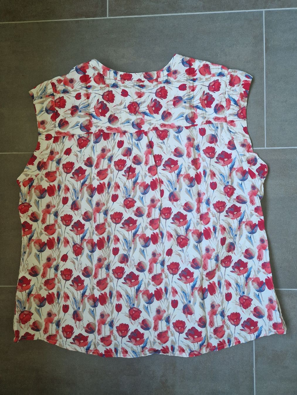 Blusen: Multiblu Bluse 42 – Gebraucht aus Lichtensteig von Cocabana_16 2