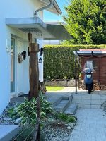 Eichenbalken Altholz sehr massiv und alt