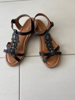 Sandalen Gr. 36