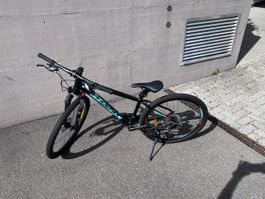 Gebrauchtes Kinder Velo