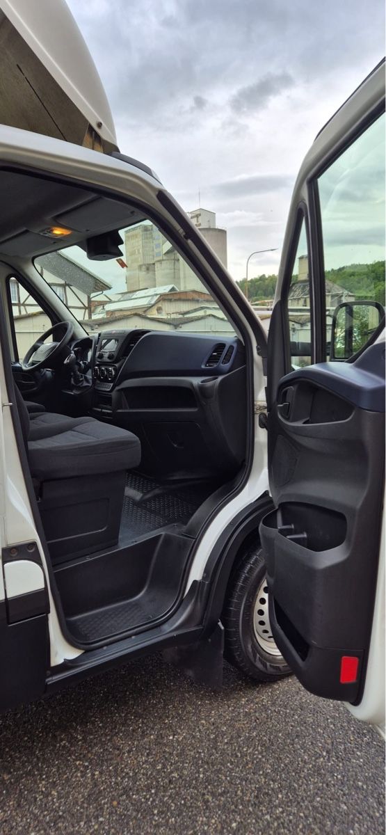 Iveco Veicoli commerciali: Iveco 35S16 Daily Kastenwagen – Usato da Bülach venduto da _milziv 2