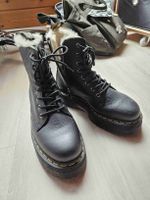 Winter Dr. Martens gefüttert Grösse 41 - Top Zustand!