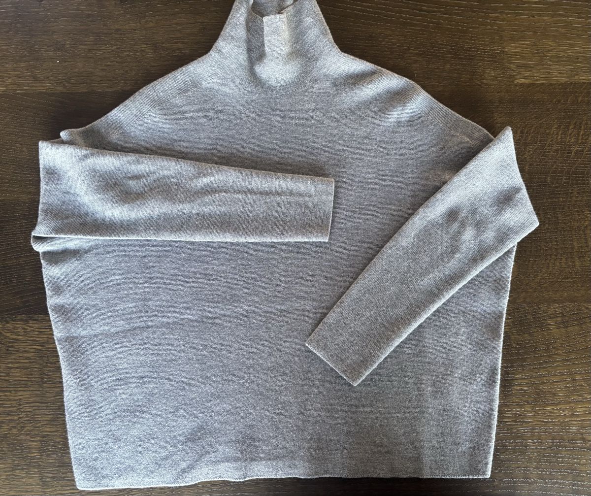 Drykorn Pullover & Sweatshirts: Pullover von DRYKORN, Wolle, Gr. S – Gebraucht aus Liestal von userin1000