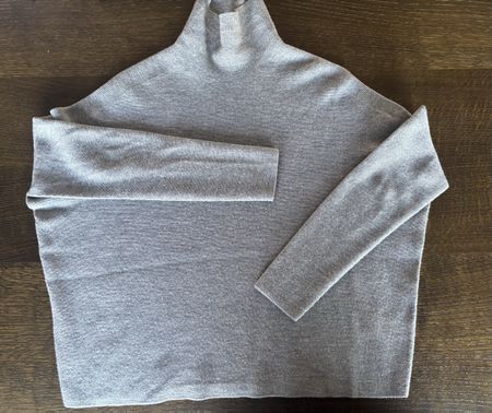 Pullover von DRYKORN, Wolle, Gr. S