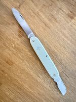 Altes Victorinox Taschenmesser Alox