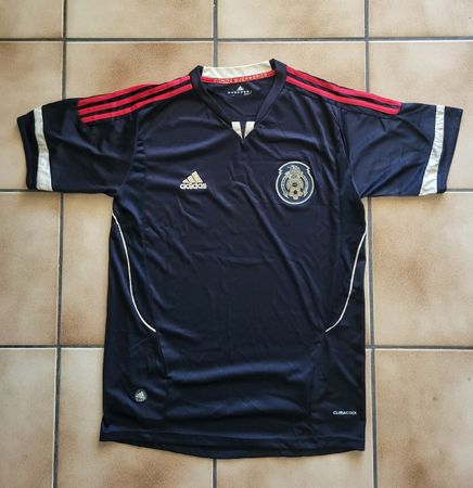 Maillot foot Mexico - M