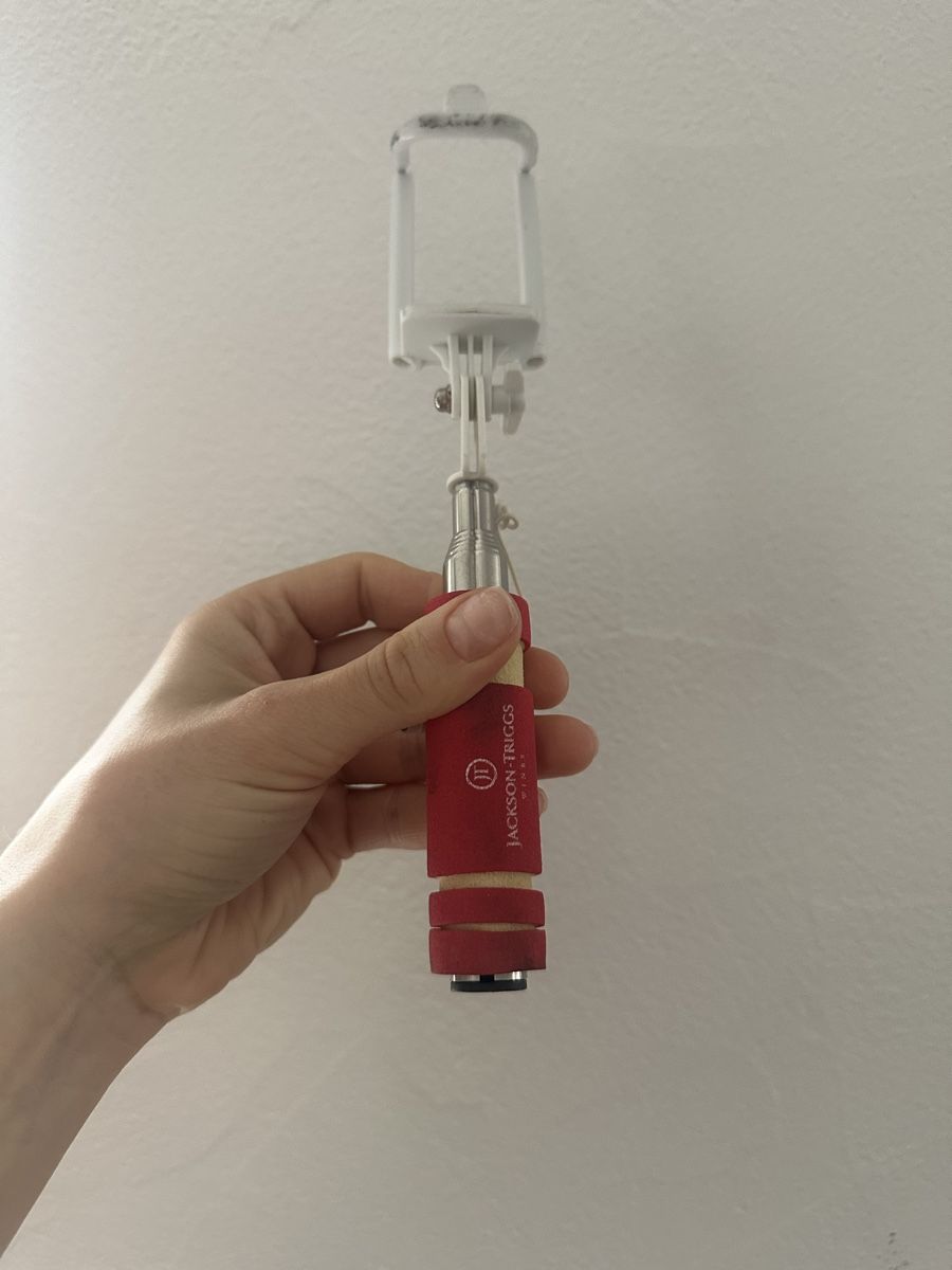 Foto & Immagini: Selfie stick – Usato da Uster venduto da Monika_OB 4