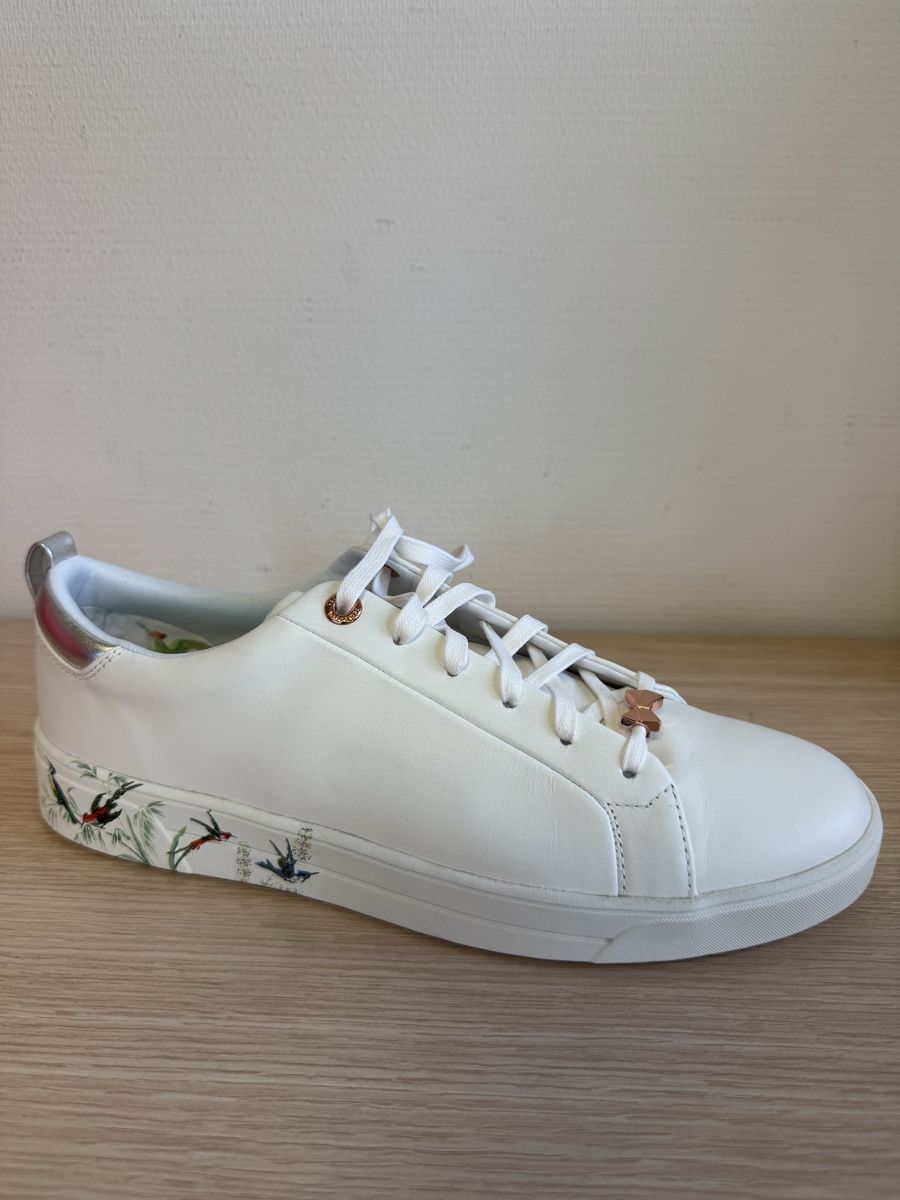 Ted Baker Scarpe da donna: Ted Baker Sneaker, Gr. 41, neu – Nuovo e nell'imballaggio originale da Bassersdorf venduto da BarbarasBoutique 5