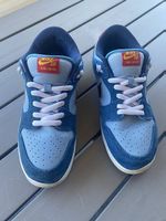 Nike SB Dunk Low Pro Why So Sad?  Grösse 44