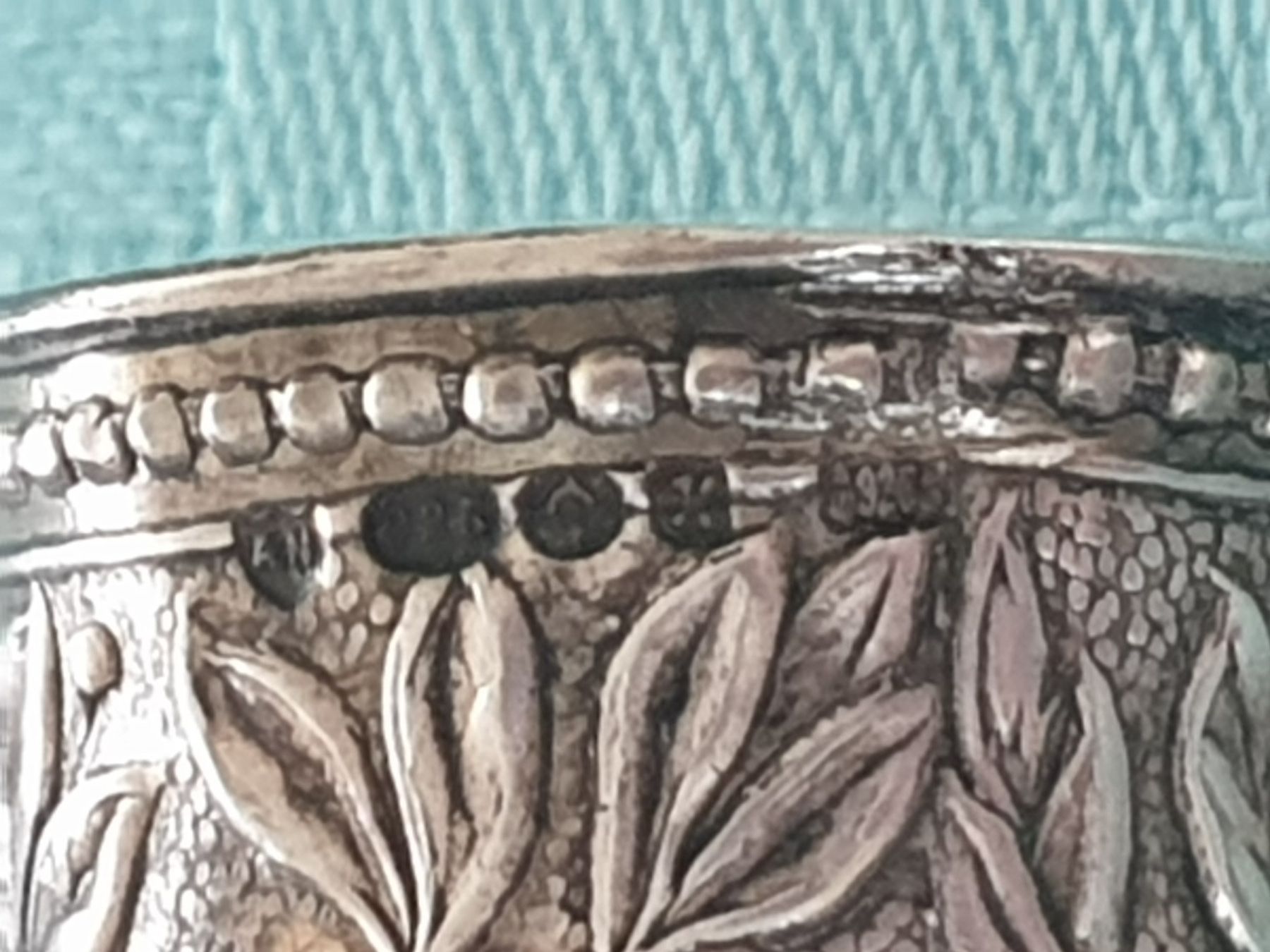 Fingerhüte: Fingerhut Pferd Silber – Gebraucht aus Mörschwil von spirspi 7