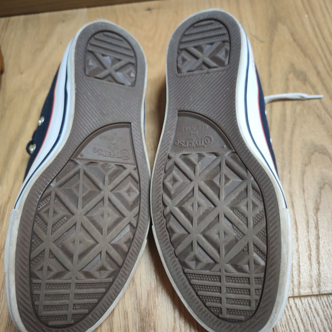 Converse Scarpe da donna: Converse 37.5 – Usato da Sorengo venduto da Te_da 3