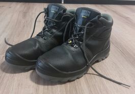 Safety Jogger S3 Sicherheitsschuhe - Grösse 42