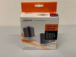Vogels Sonos Play:1 & Play:3 Stand 4113