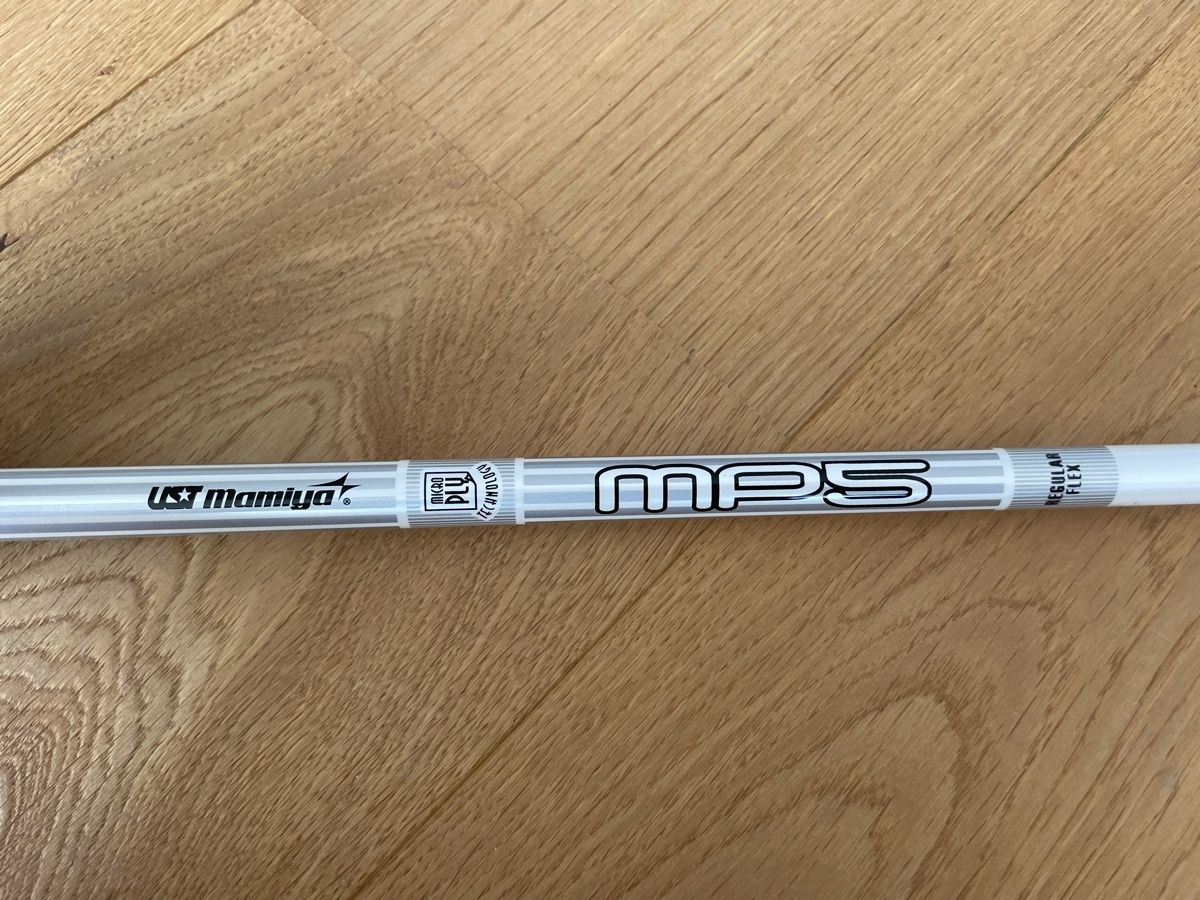 Mazze & Set: United Fairway Holz 3, Regular Flex – Usato da Stäfa venduto da Oxigen1 3