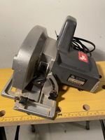 Elu 713 Multihacker Handkreissäge