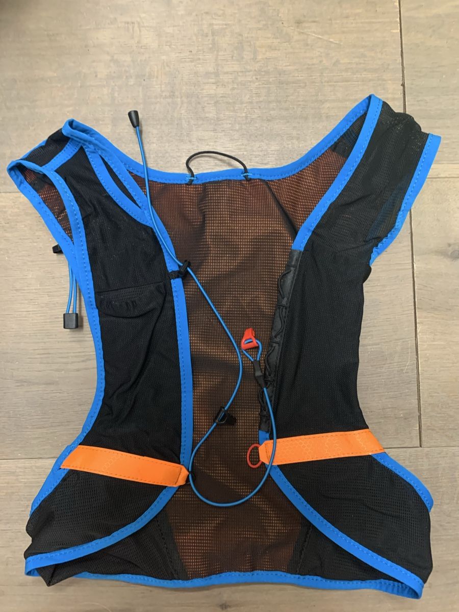 Dynafit Rucksäcke: Sac Dynafit trail – Neu und originalverpackt aus Crans-Montana von Boubou123 1