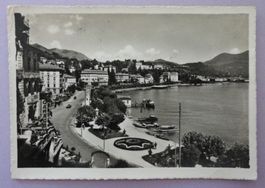 Lugano-Paradiso