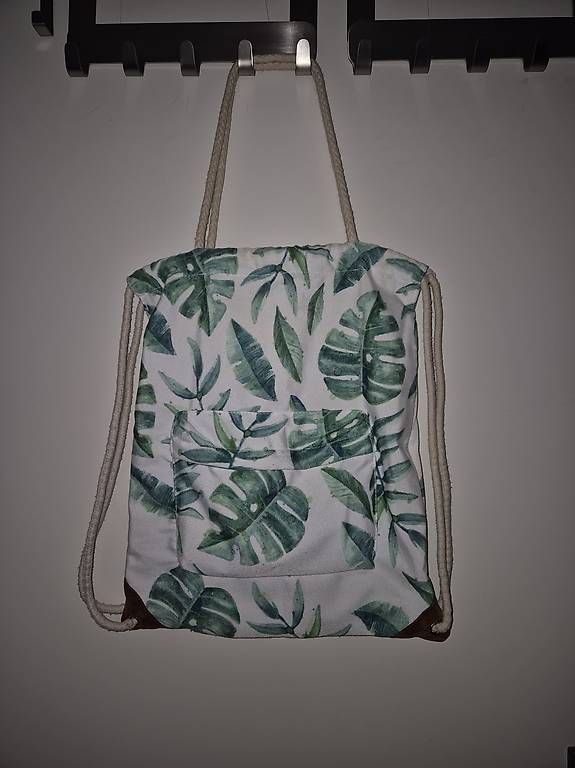 Taschen: Turnsack – Gebraucht aus Aesch BL von sar_j59l