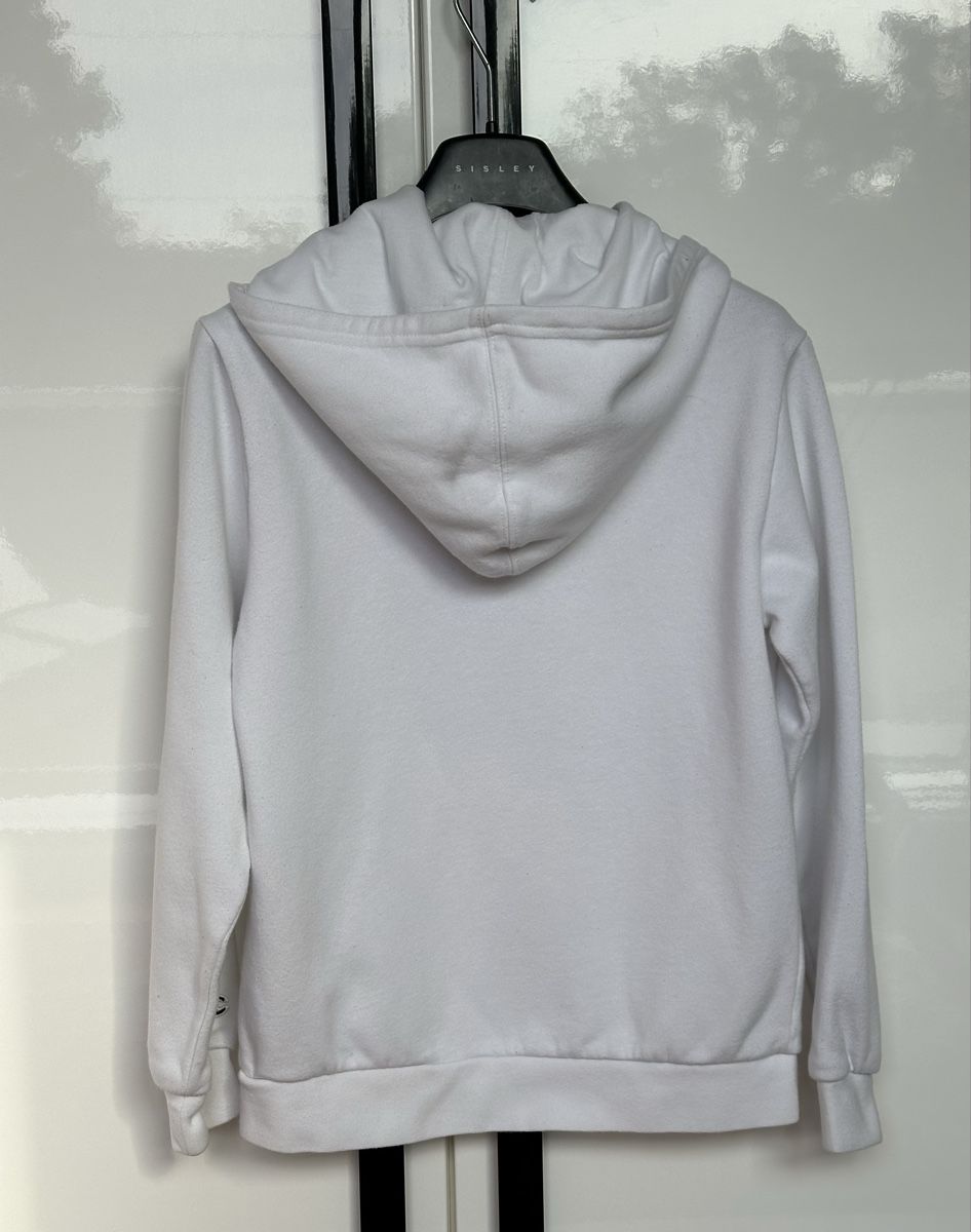 Champion Pullover & Sweatshirts: Felpa in misto cotone Champion – Gebraucht aus Castel San Pietro von Moregi 1