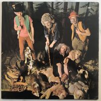 JETHRO TULL - THIS WAS