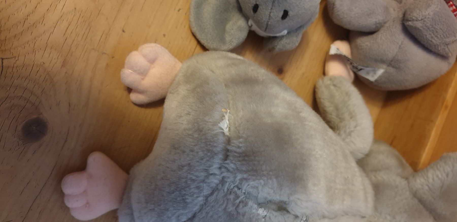 Mouse: Maus Mäuse Deko – Usato da Wildhaus venduto da enzian66 2