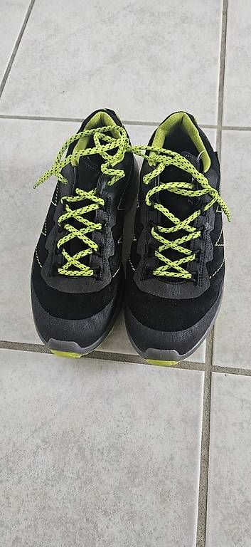Scarpe per ragazzi: Trekking Schuhe – Usato da Hirschthal venduto da Karinmogli 3