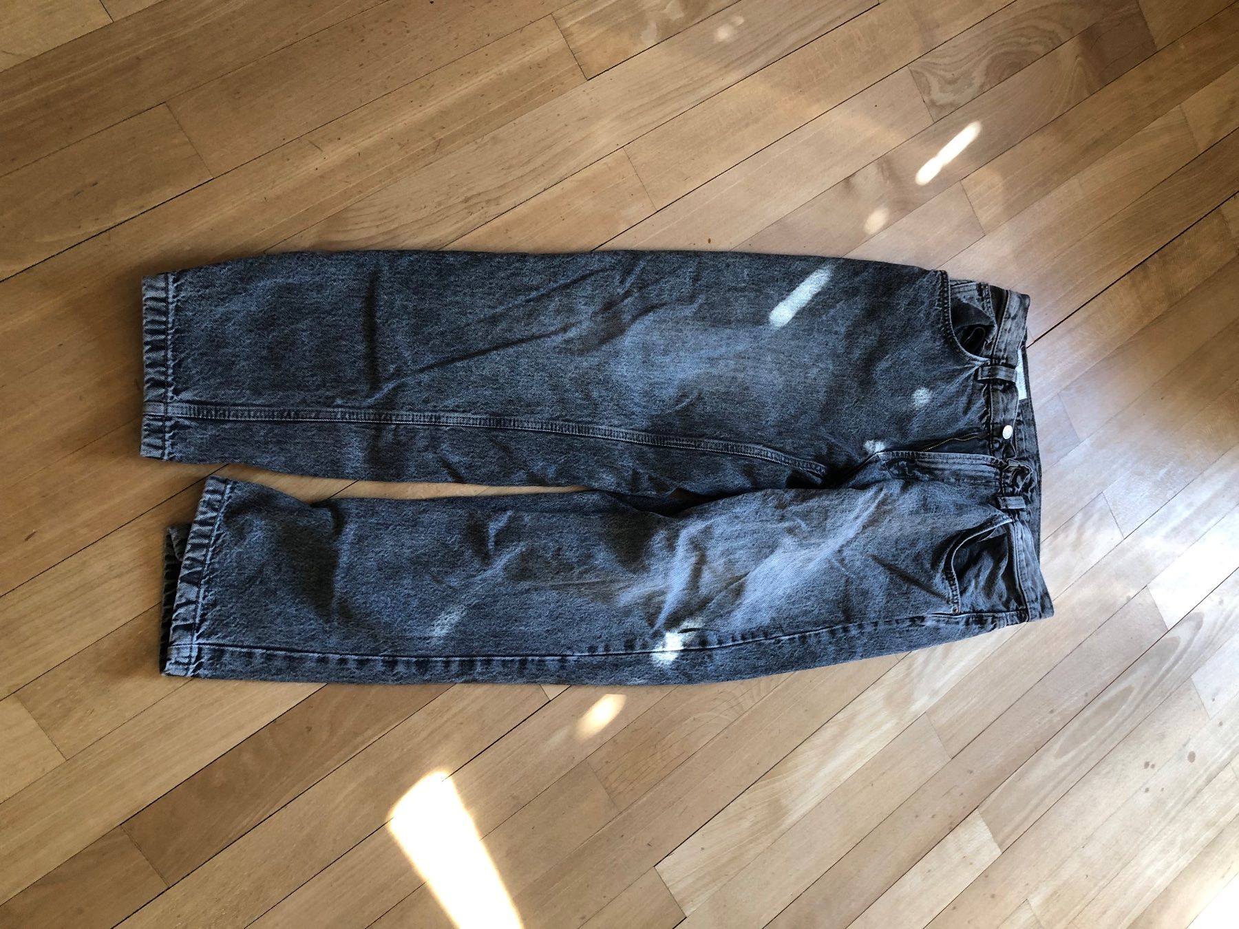 Zara Jeans: Jeans Zara, 40 – D'occasion à Hinwil par dadalina76