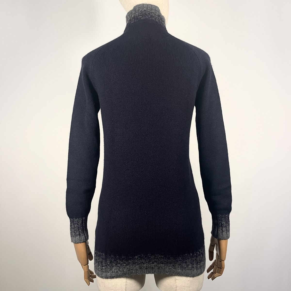 Maglioni & Felpe: MALO Cashmere Sweater – Nuovo (secondo la descrizione) da Emmen venduto da Avviivva_Com2023 3