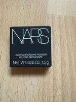 NARS Laguna Bronzing Powder 02 neu
