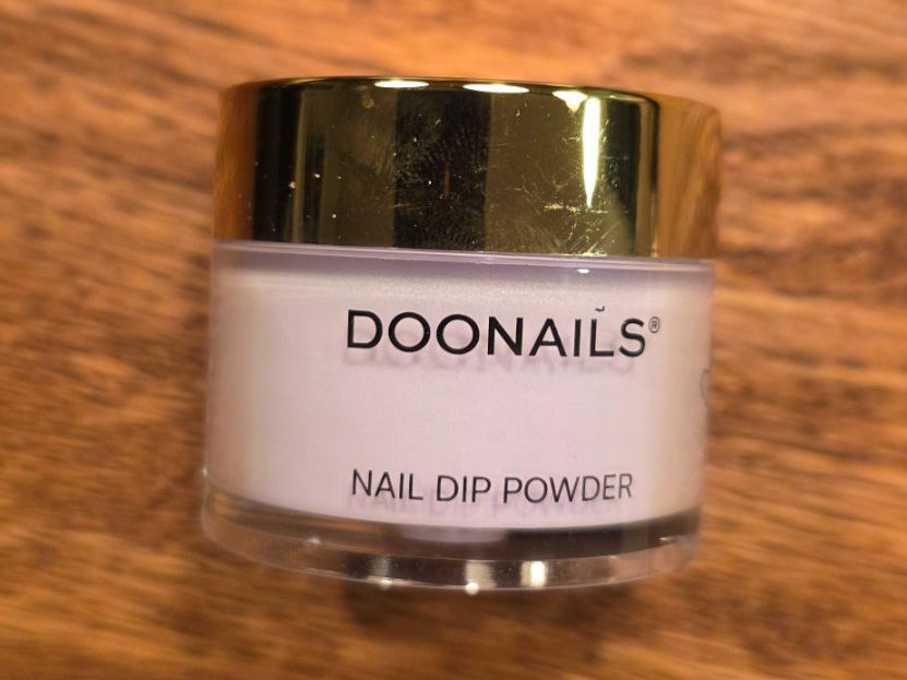 Unghie finte: Doonails 2x Farbe Remover, Bowl & Wattebällchen - NEU – Nuovo e nell'imballaggio originale da Kefikon TG venduto da catiusca 1