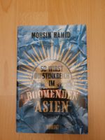 Mohsin Hamid - So wirst du stinkreich im boomenden Asien