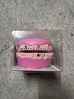 Süsser Macaron-Kurzzeitmesser, neu!