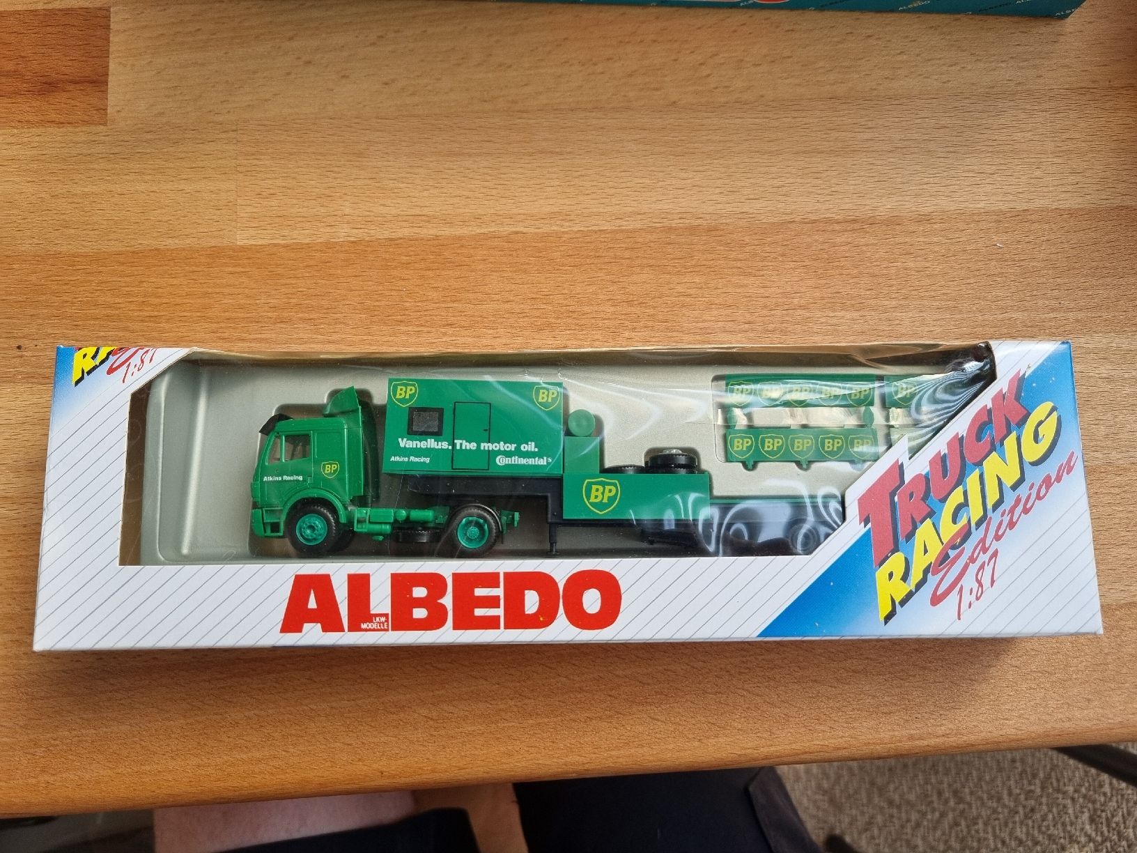 Modellini d'auto: 14 Lkw 7 Auto massstab H0 1:87 – Usato da Zurzach venduto da Poloniusgold 2
