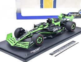 Solido F1 Sauber C44 Nr.77 1/18