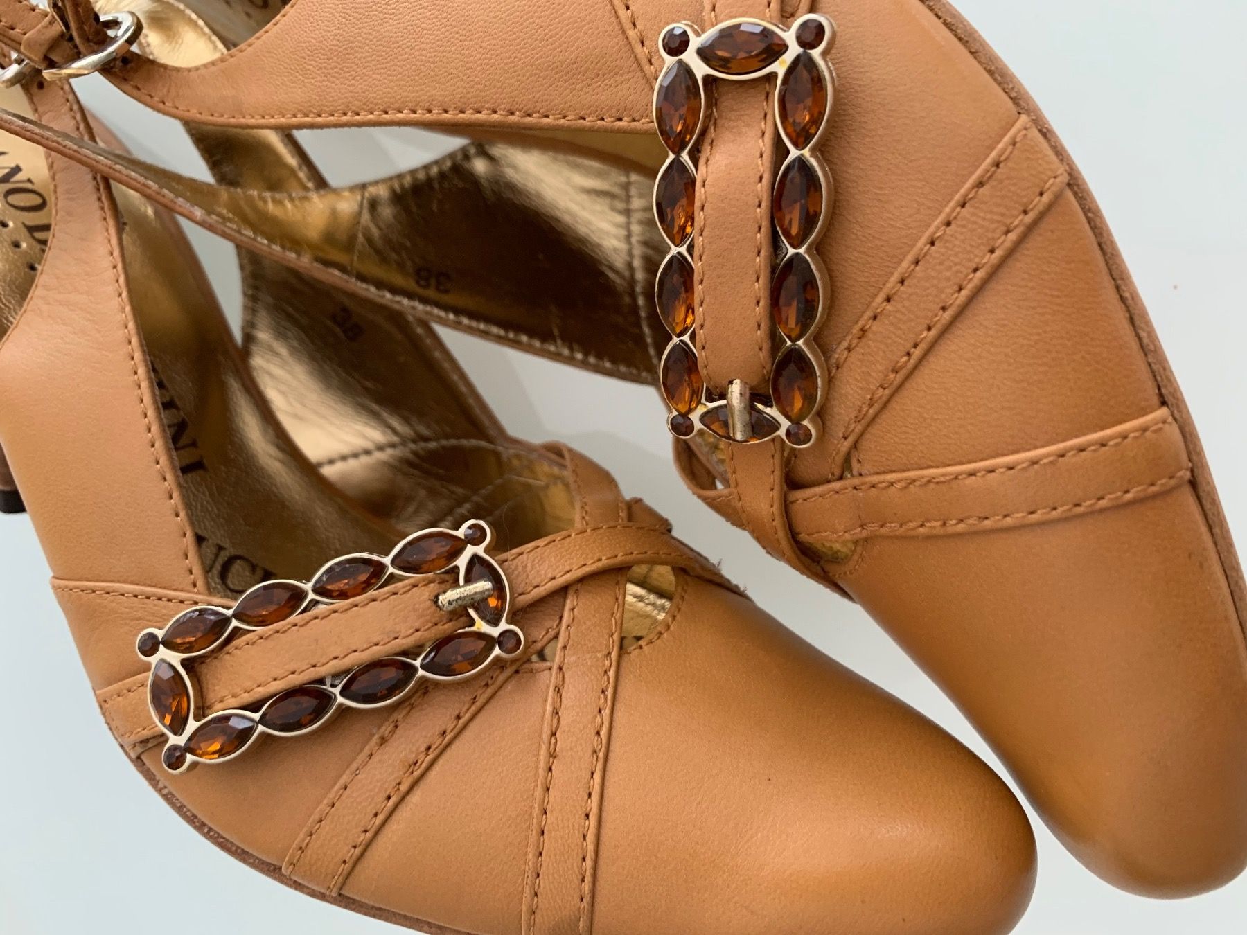Damenschuhe: Schuhe NP 179 Fr – Neu und originalverpackt aus Füllinsdorf von Bambu2007 3