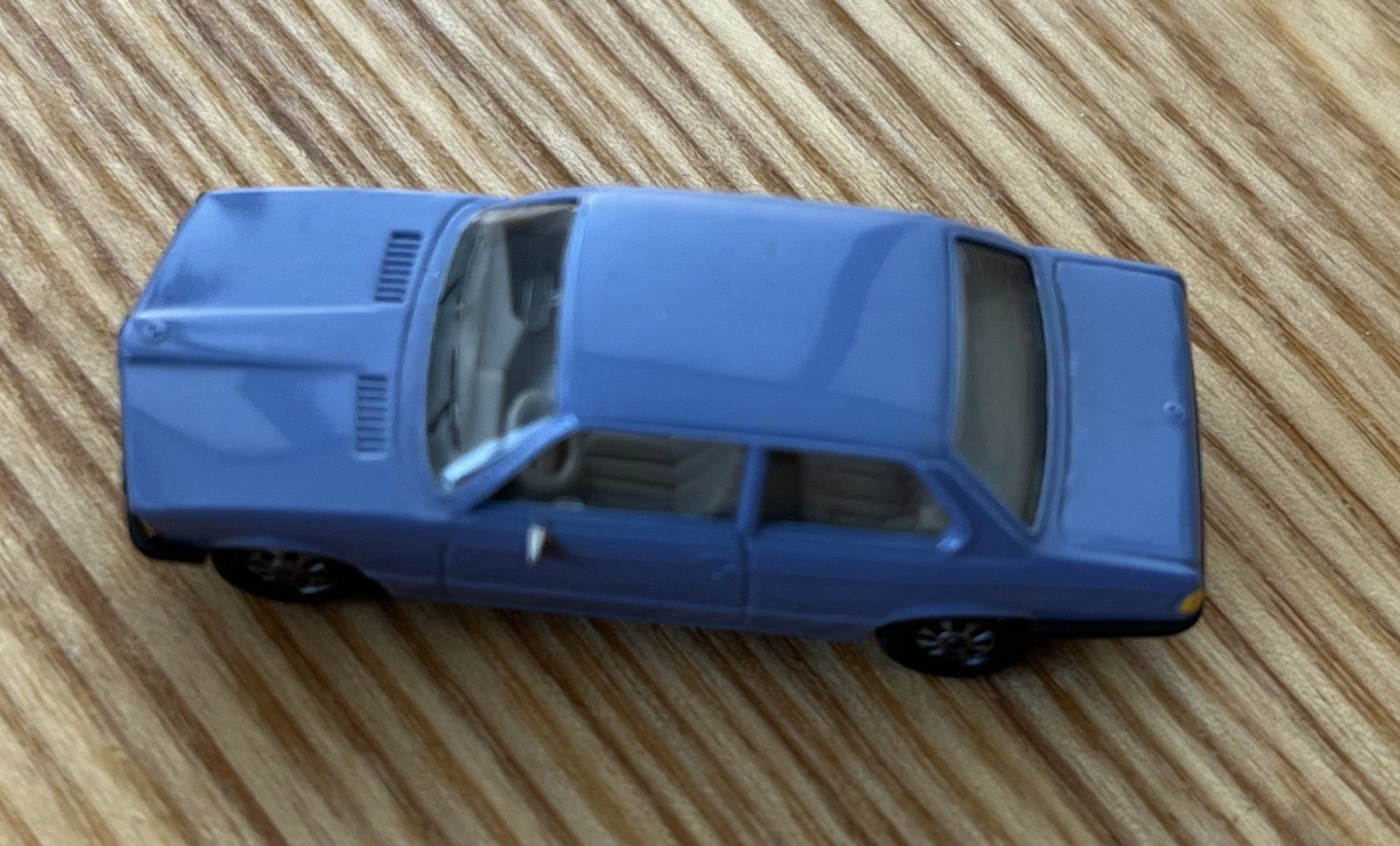 Herpa Voitures modèles: Herpa BMW 323i – D'occasion à SION par Patrick1950