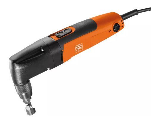 Fein Tutti gli attrezzi: Knabber FEIN BLK 1.6 E/ Profi Blechschneiden – Nuovo e nell'imballaggio originale da Egolzwil venduto da tamaya1