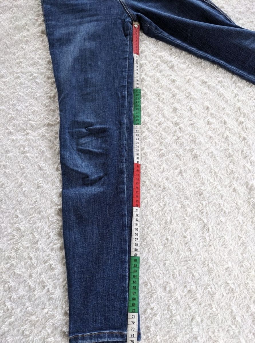 Sezane Jeans: Sezane jeans gr. 27 (36 equivalent) – Neu (gemäss Beschreibung) aus Zürich von gom_5p7n 9