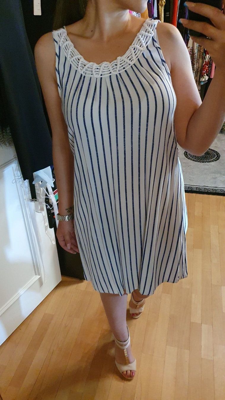 Kleider: 🌺Kleid Größe 38-M 🌺 – Gebraucht aus Wald ZH von CapLux