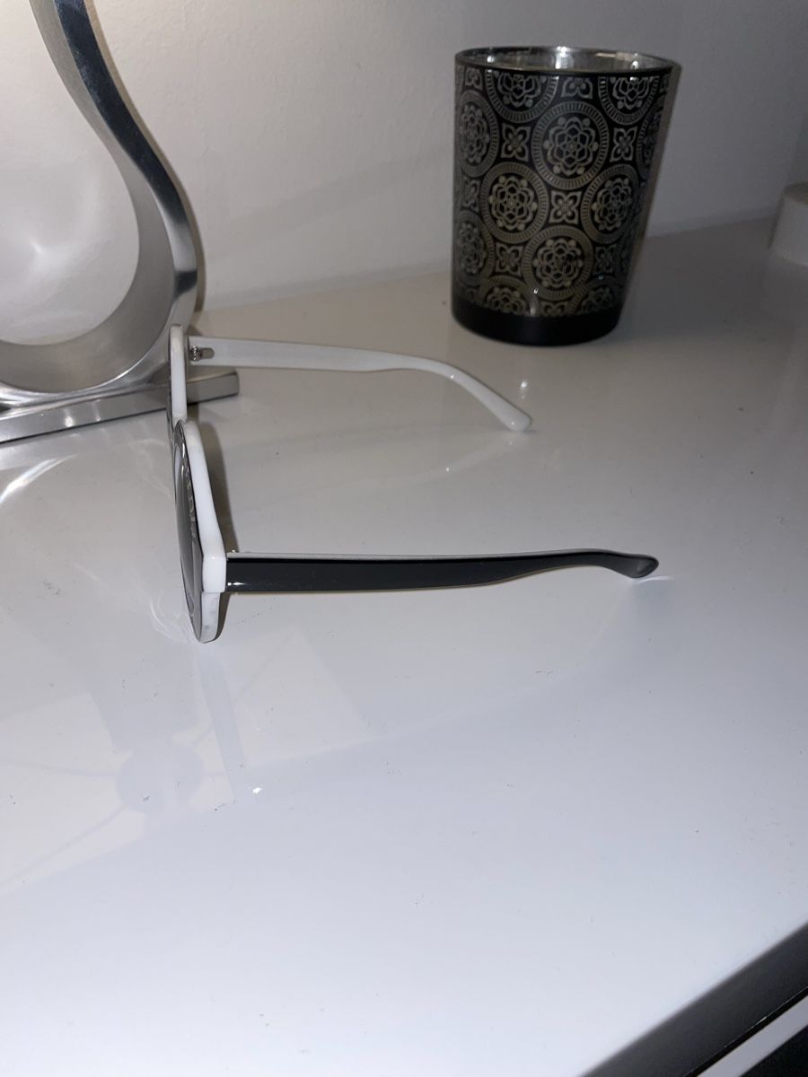 Occhiali & Lenti: Trendige Sonnenbrille – Nuovo (secondo la descrizione) da Dietikon venduto da MCage 2