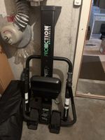 Rudergerät BH Fitness Proaction - GRATIS