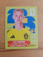 Panini WM 2026 SWE 9