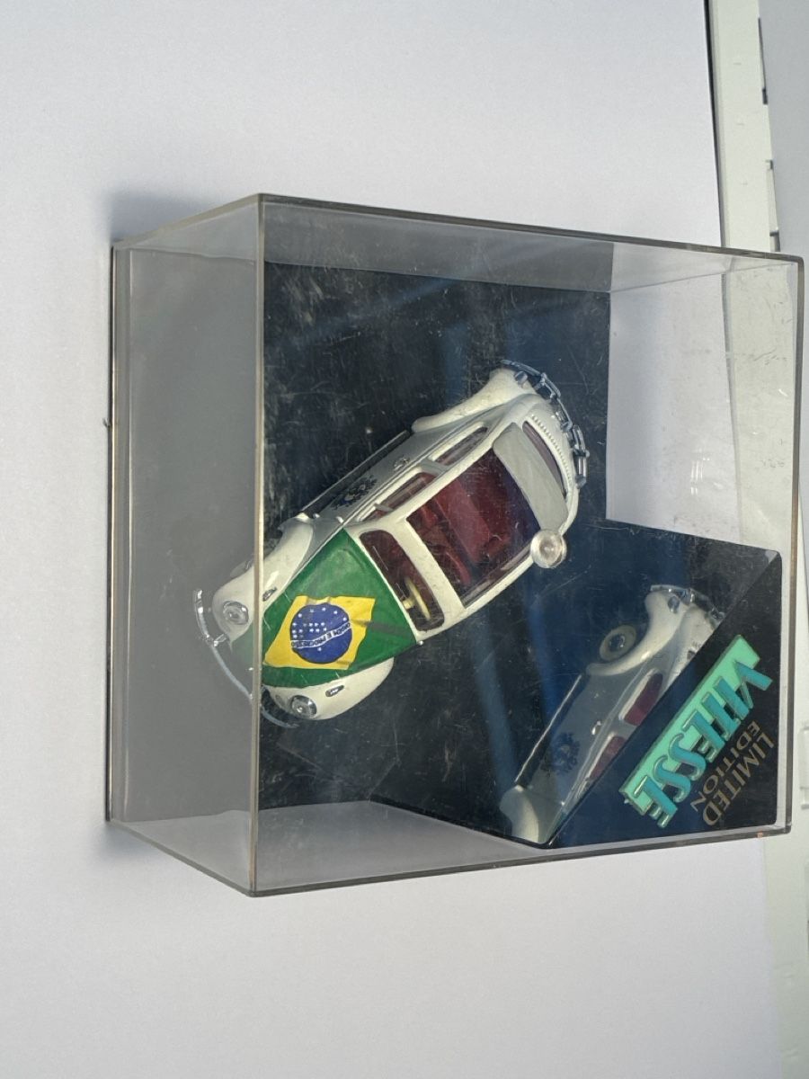 Volkswagen Modellautos: VW Käfer Vitesse 1:43 – Gebraucht aus Seuzach von steig43 5