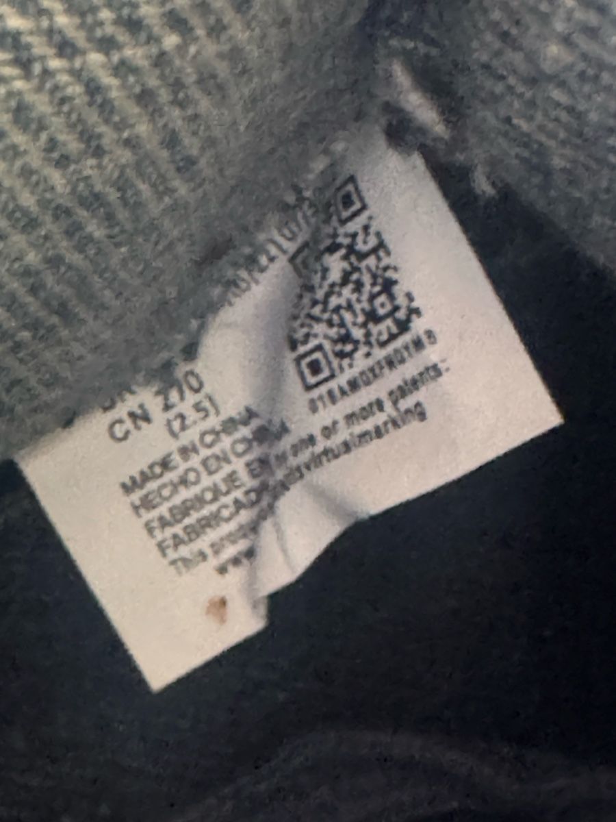Scarpe da uomo: Nike Air Jordan Levis Gr 42,5 – Nuovo (secondo la descrizione) da St. Gallen venduto da Gullygully 5