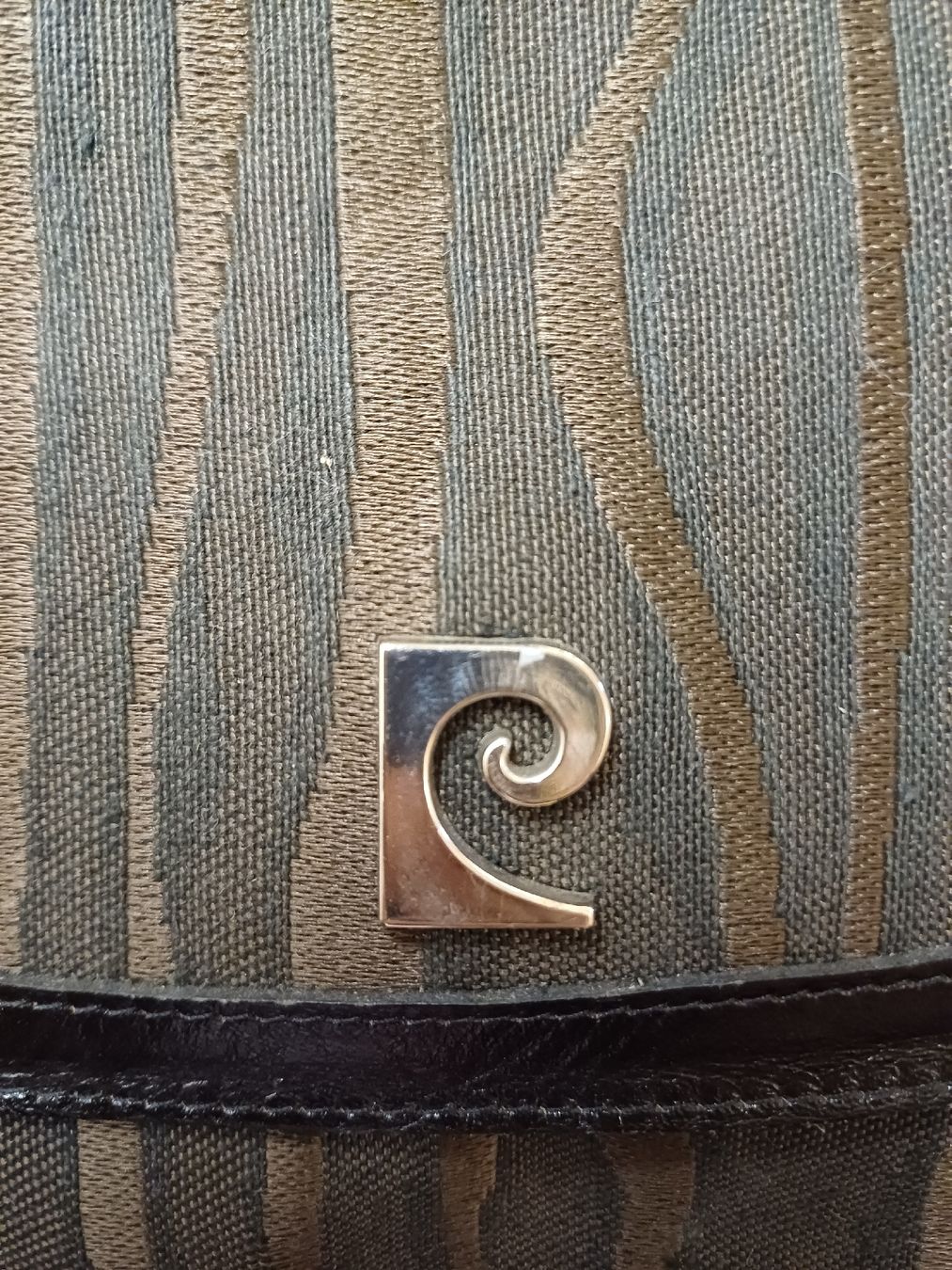 Pierre Cardin Borse: Pierre Cardin Tasche – Nuovo (secondo la descrizione) da Zürich venduto da Avocadokern 1