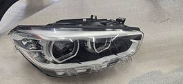 Neuer Scheinwerfer LED, BMW F20