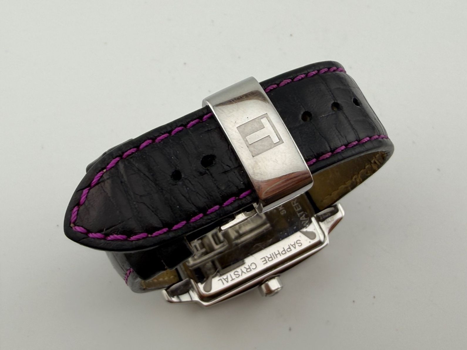 Tissot Orologi: TISSOT fonctionne – Usato da Biel/Bienne venduto da MrP_WatchesBiel 2
