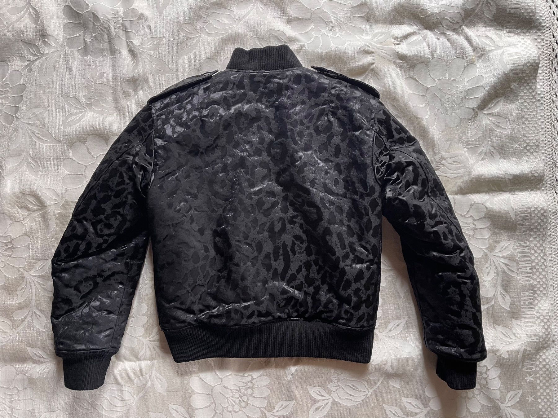 Saint Laurent Giacche: Saint Laurent bomber 38 – Usato da Barna venduto da orbuyorcry 2