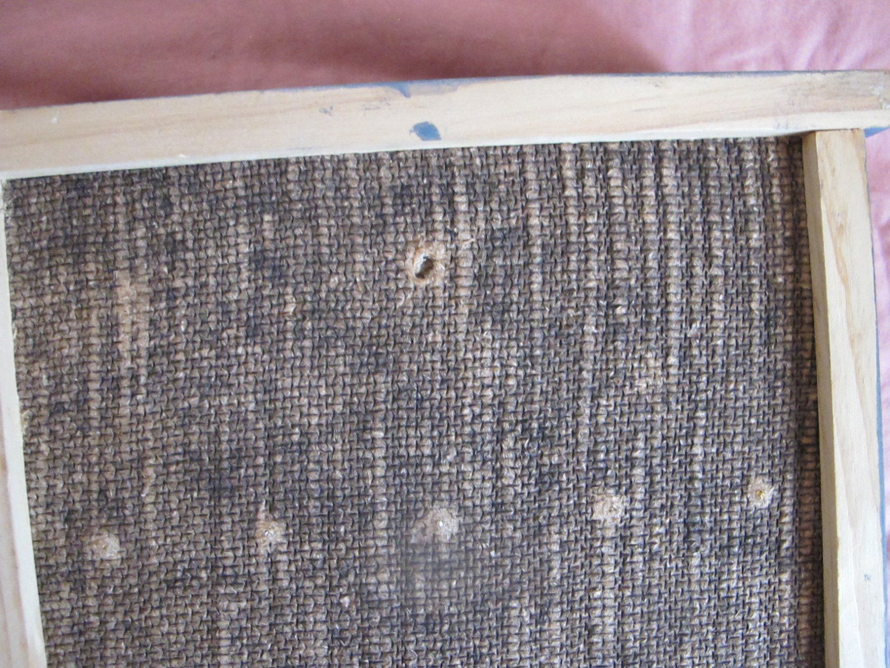 Altro per la casa: Schlüsselkasten Shabby Look – Usato da Löhningen venduto da Chimae67 3